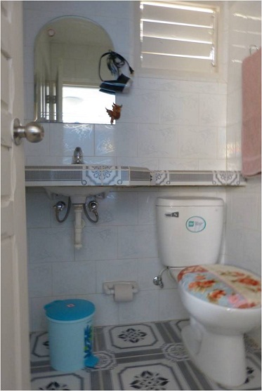 Bathroom 2